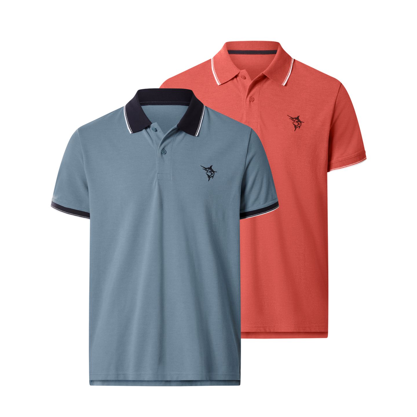 ESMARA MEN® Herren-Poloshirt