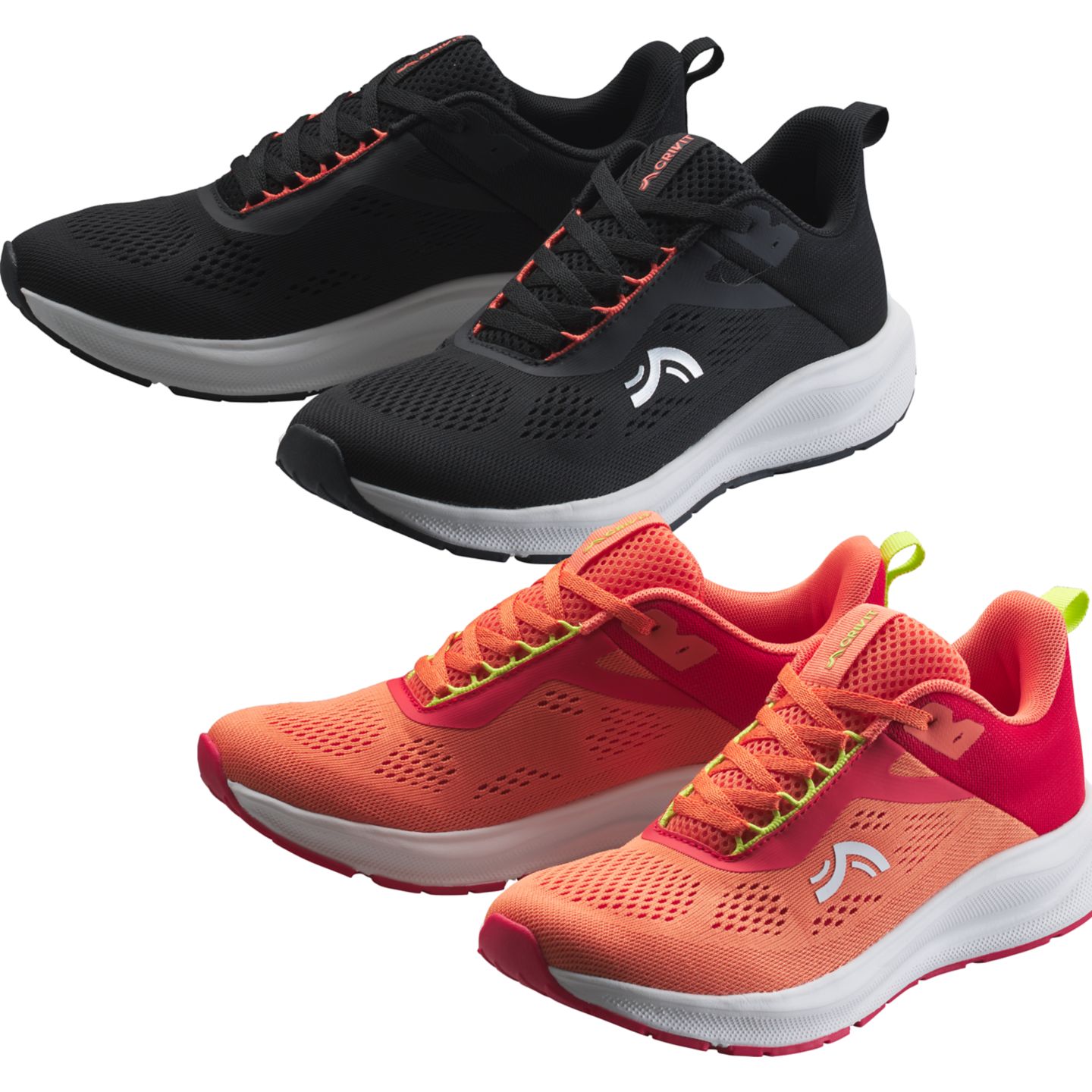 CRIVIT® Damen-Laufschuhe