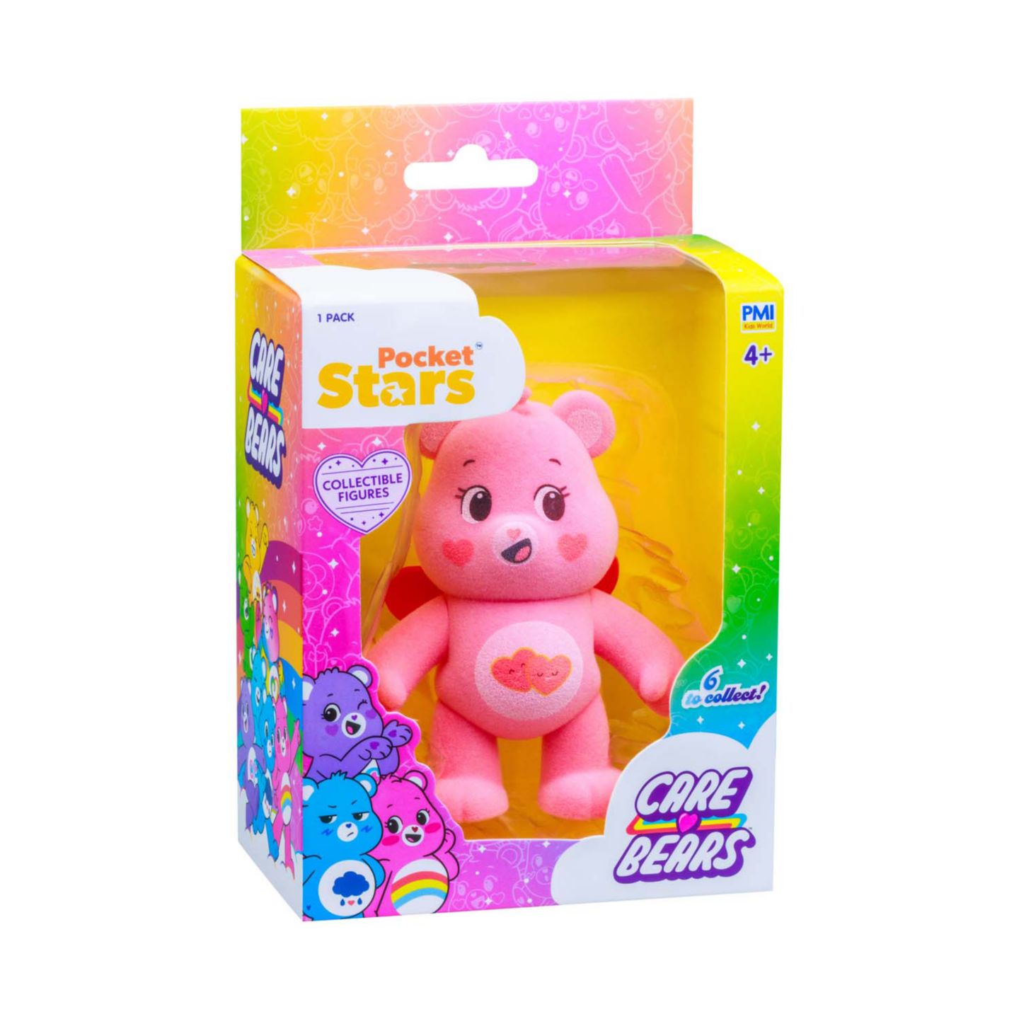 Care Bears s1 figurica