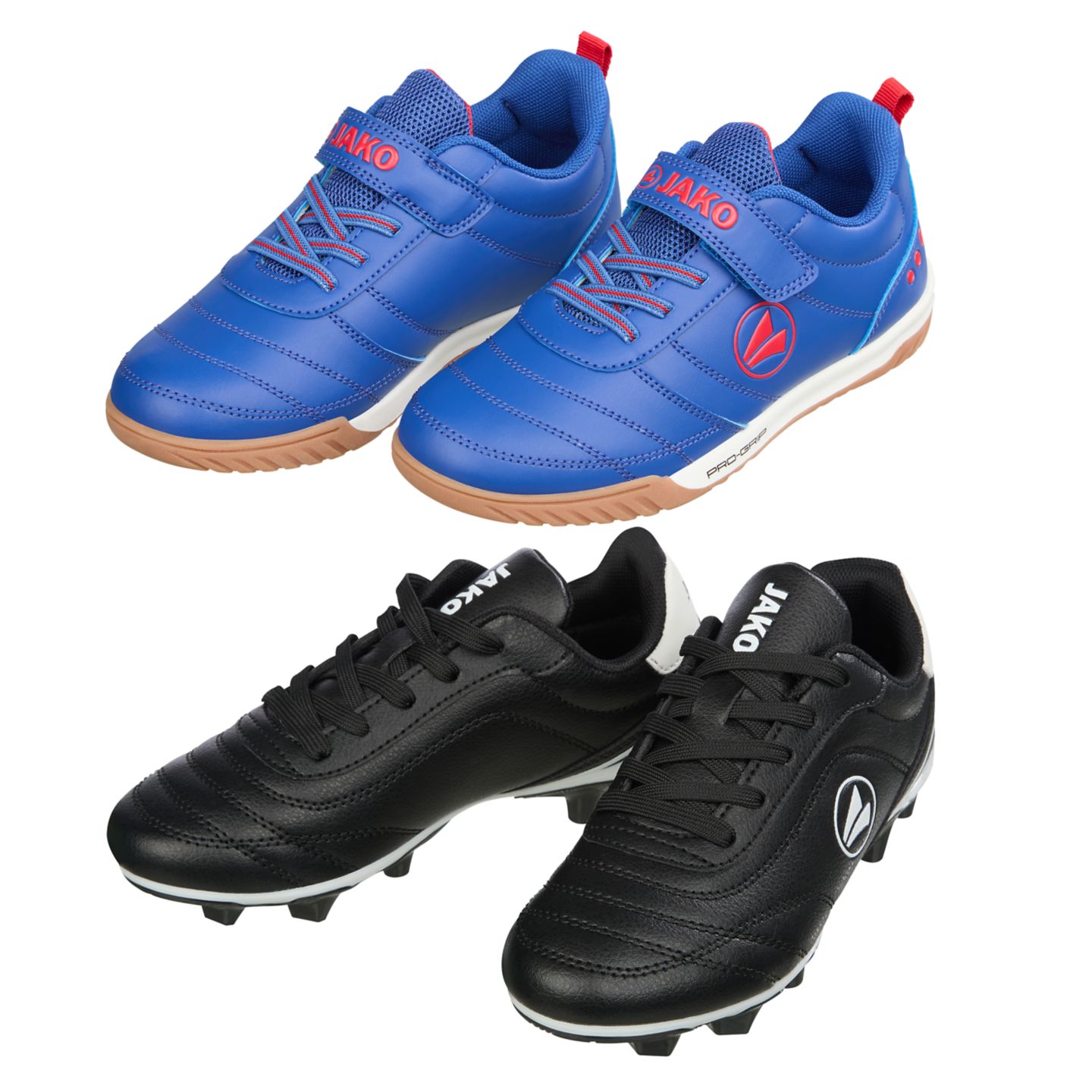 JAKO Kinder-Hallenschuhe