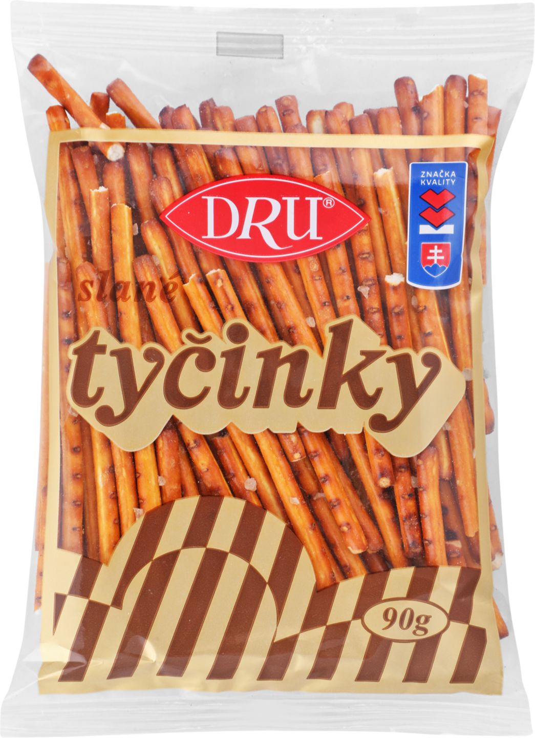 DRU Tyčinky solené