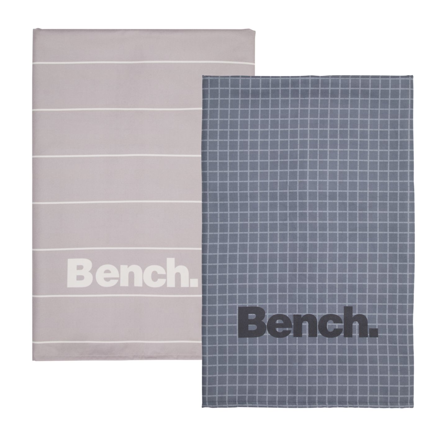 BENCH Beachlounge-Tuch