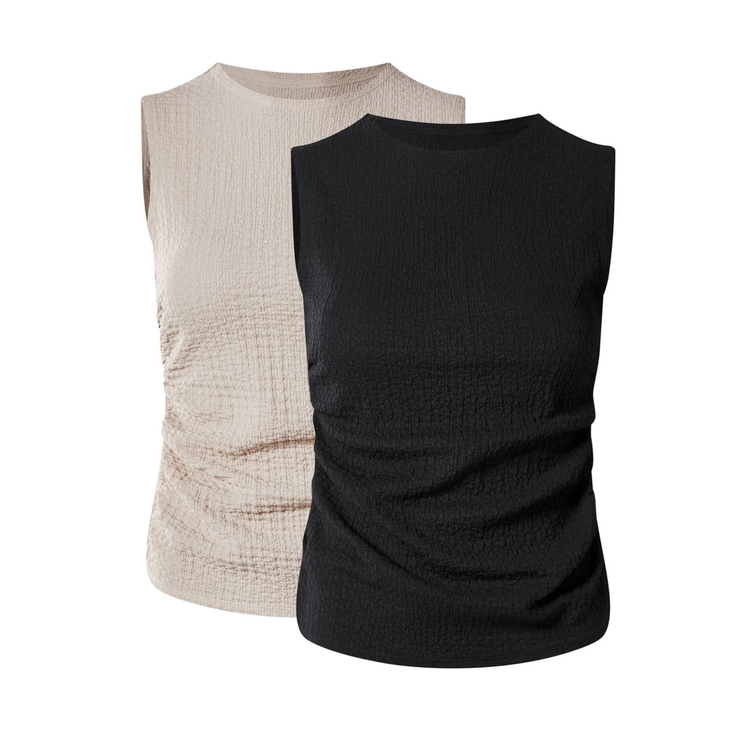 ESMARA® Damen-Struktur-Top