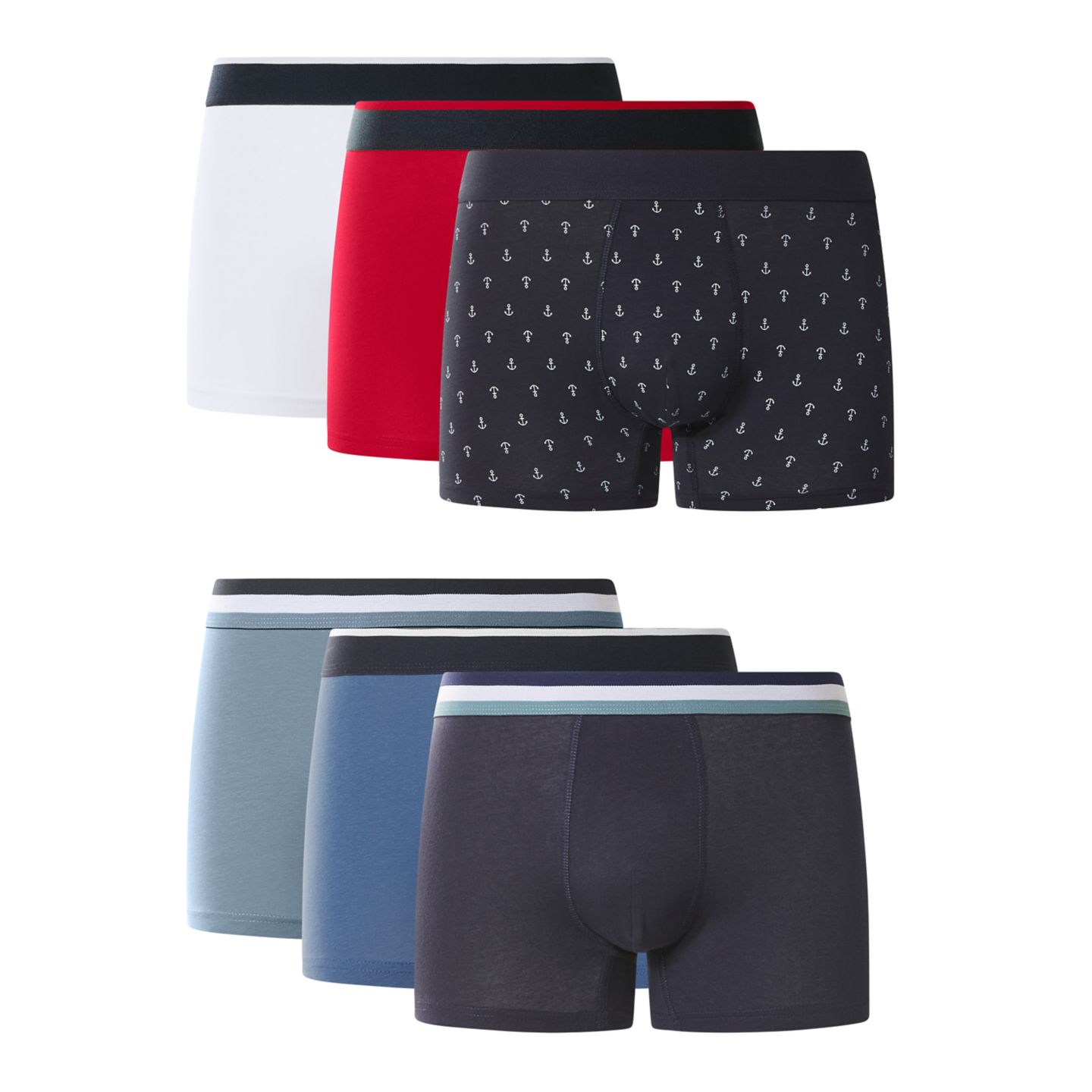 ESMARA MEN® Herren-Boxer