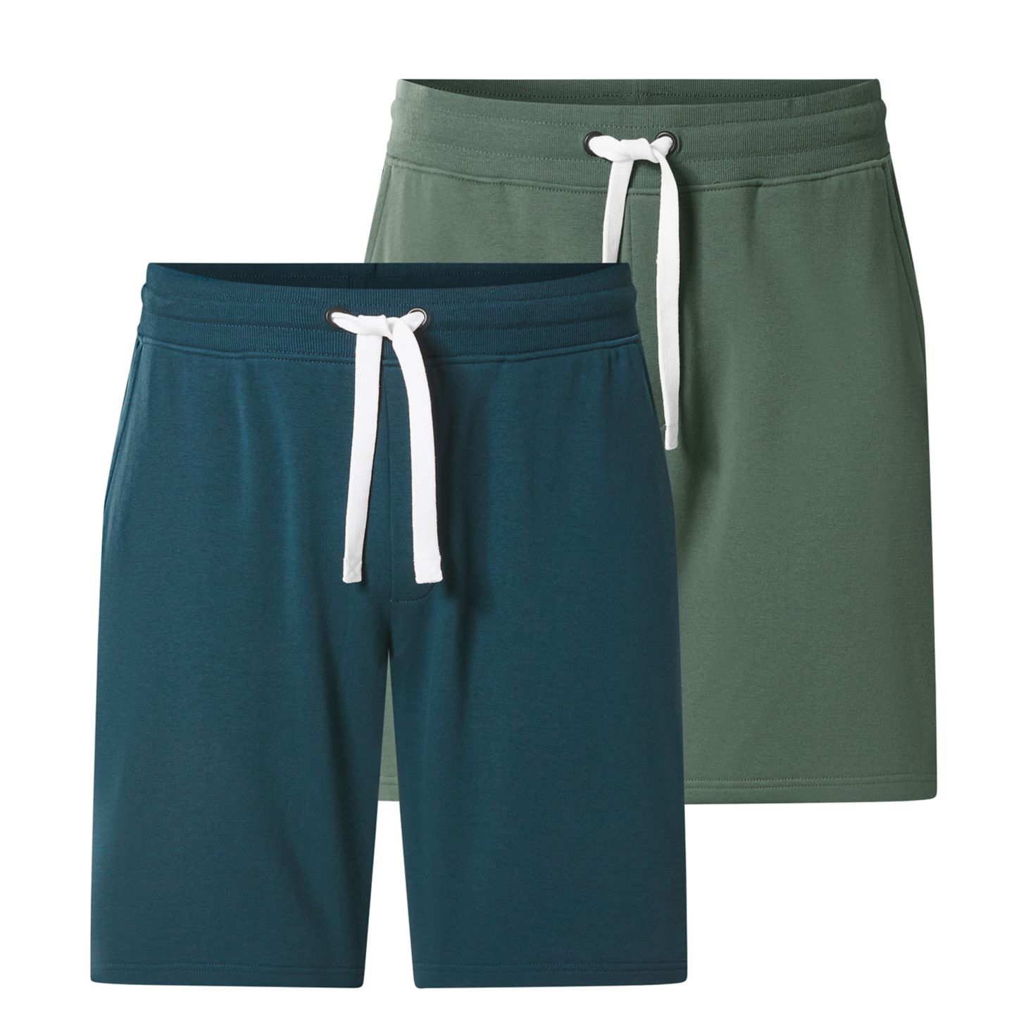 ESMARA MEN® Herren-Sweatbermudas