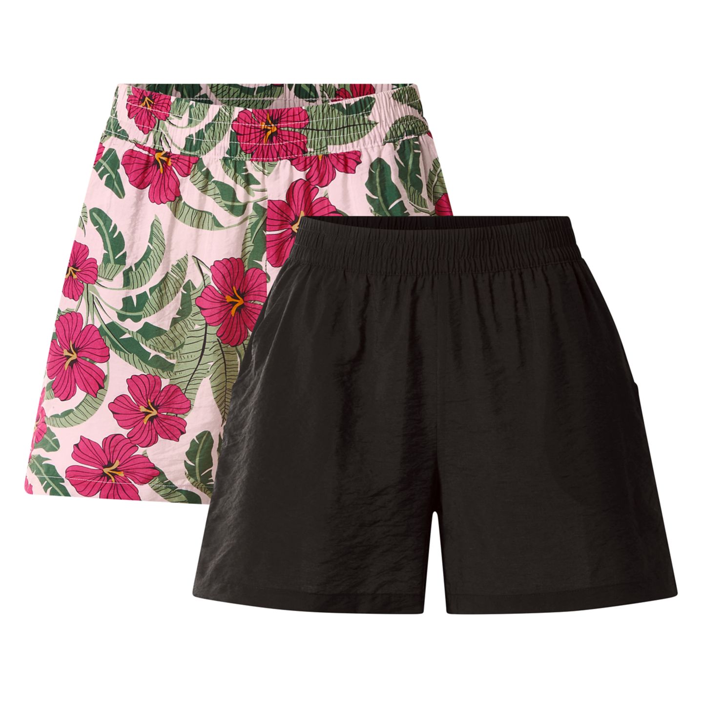 ESMARA® Damen-Shorts