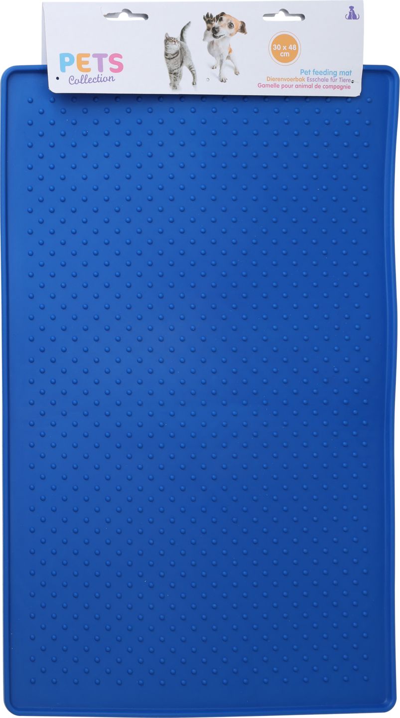 Podložka na kŕmenie 