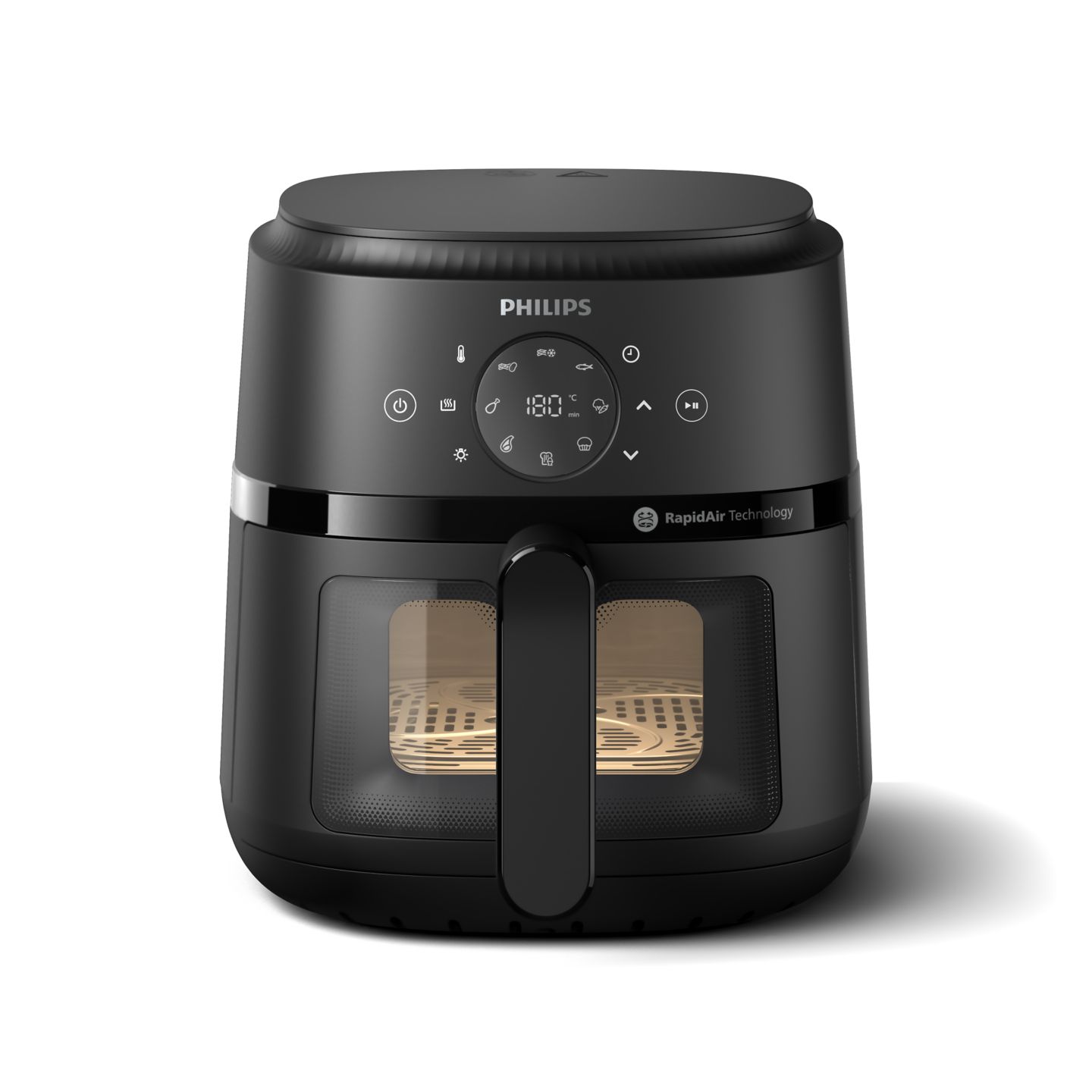 Изображение на Philips Еър фрайър
NA220/00