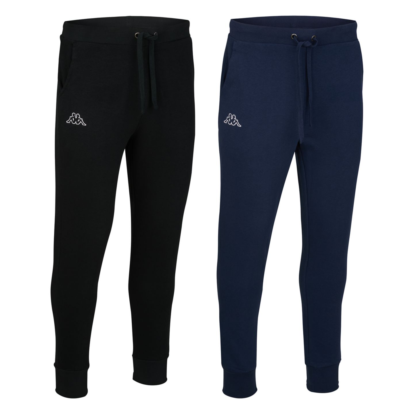 KAPPA Herren-Sweathose