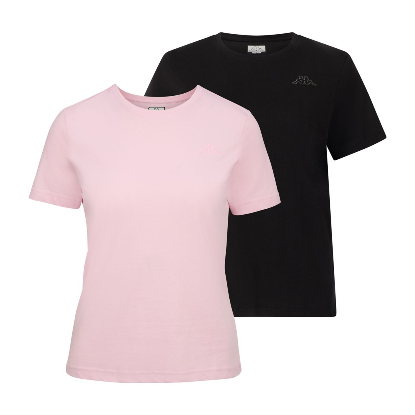 KAPPA Damen-T-Shirt