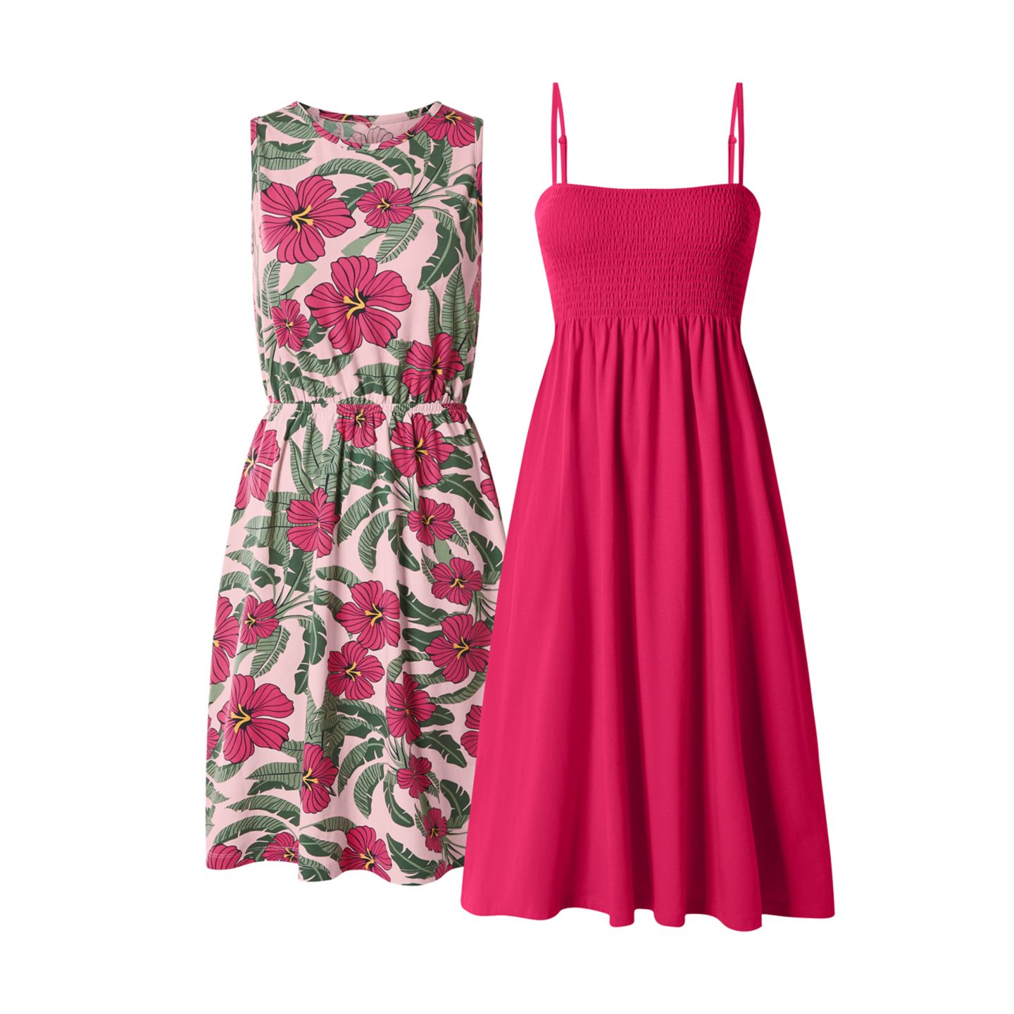 ESMARA® Kleid