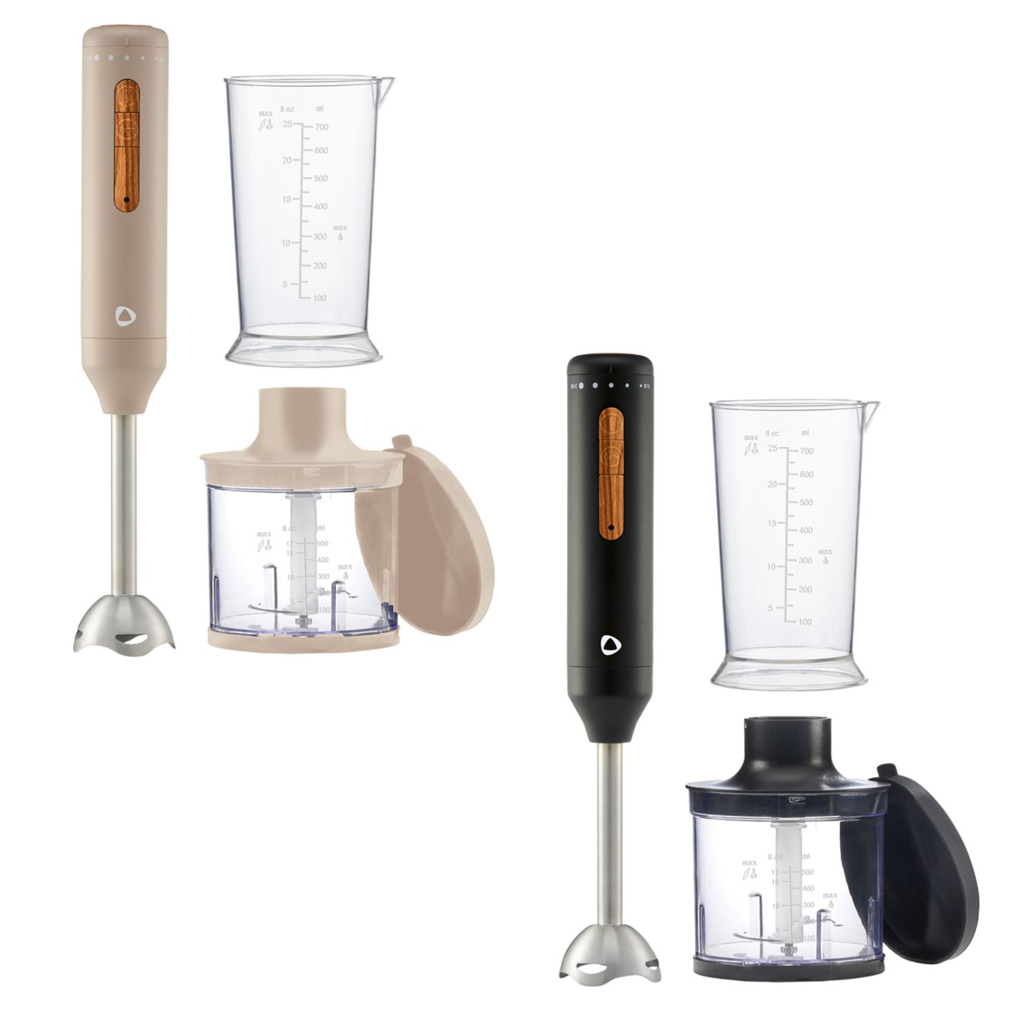 SILVERCREST® Stabmixer-Set »SSSH 600«