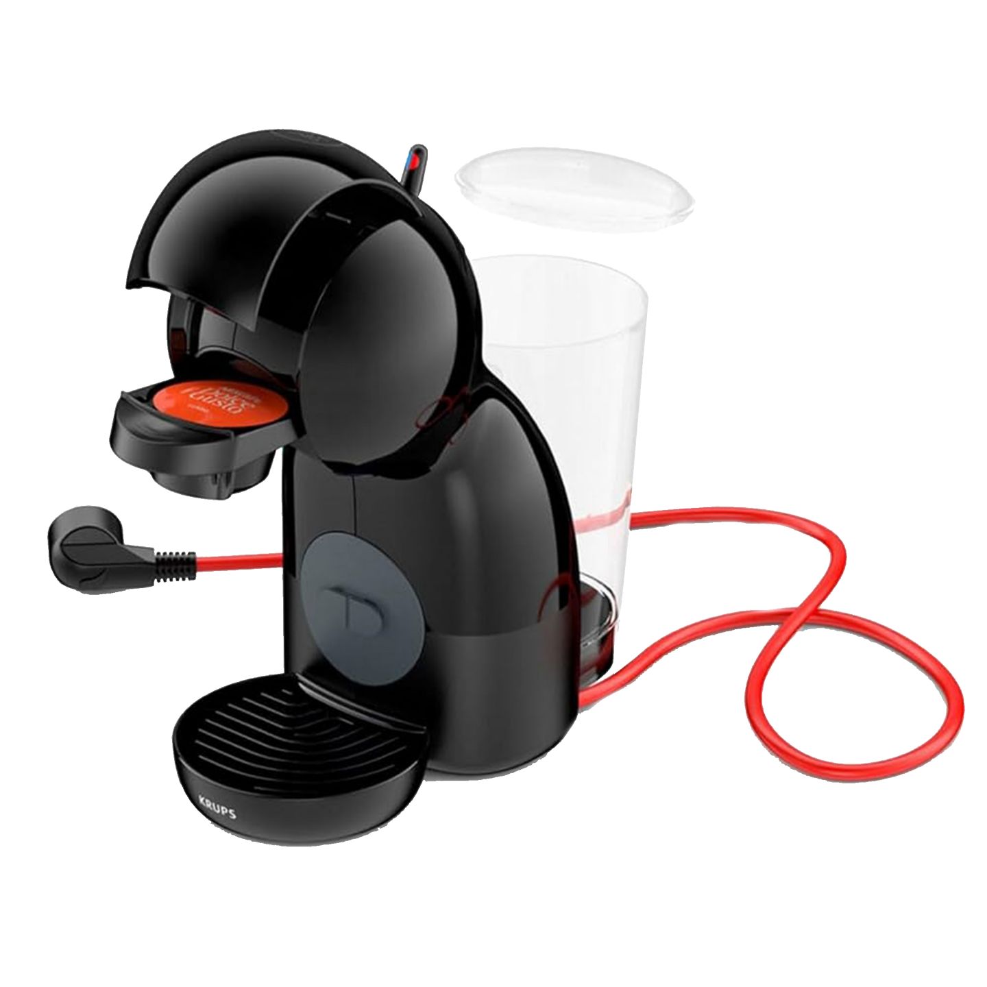 Изображение на KRUPS Кафемашина
Dolce Gusto