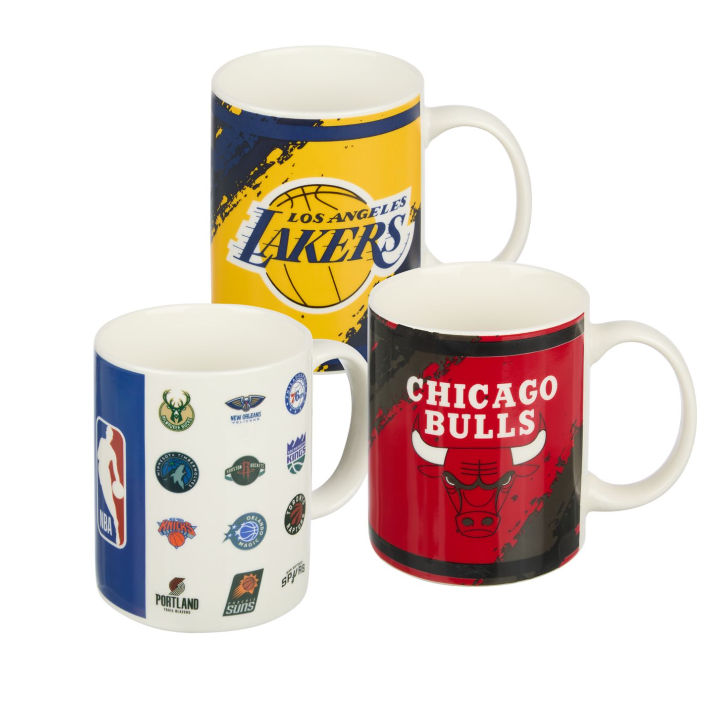 Tasse »NBA«