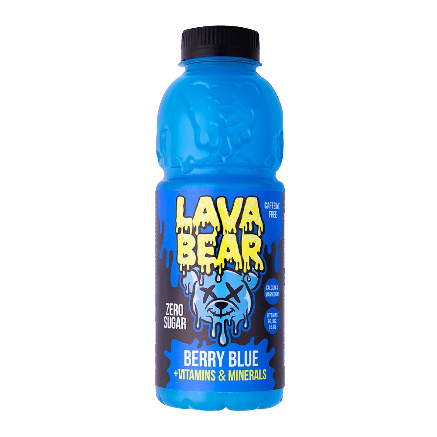 Изображение на Lava Bear Напитка
различни видове