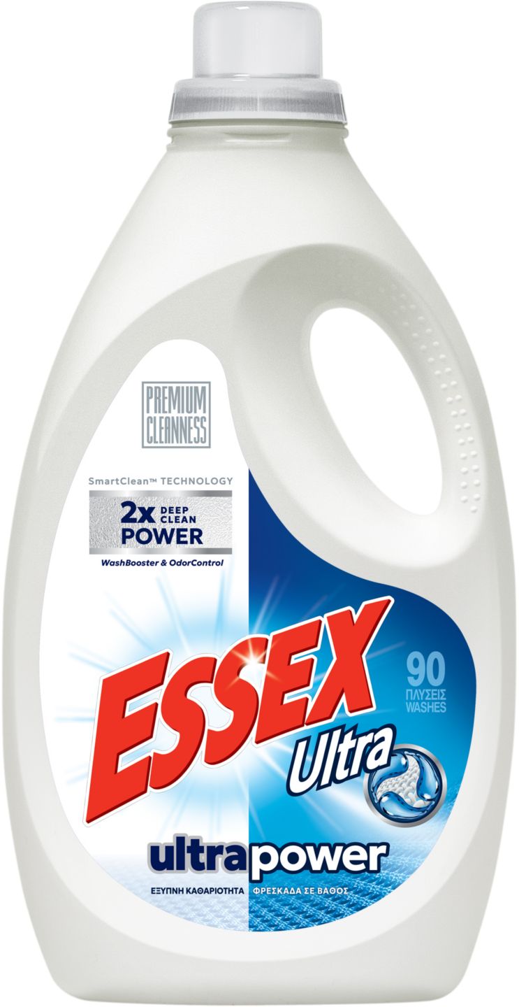 Изображение на Essex Гел
различни видове