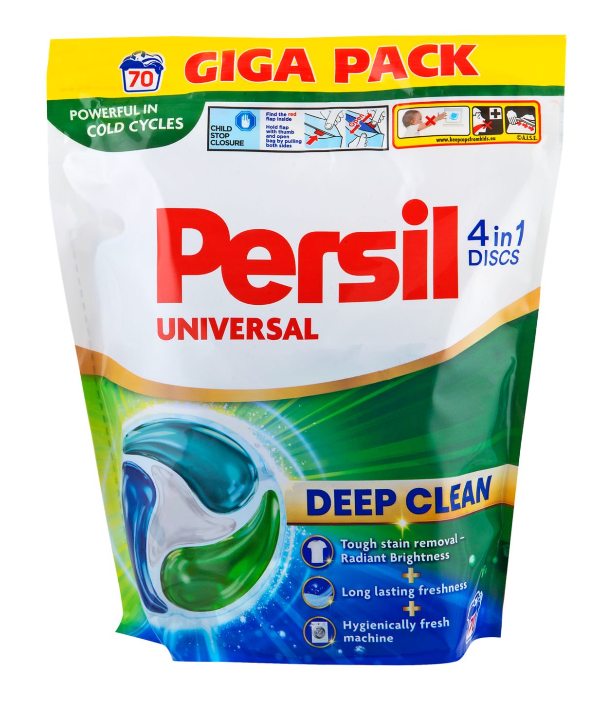 Persil Deterdžent
MPC 26.05.2026=32,99€