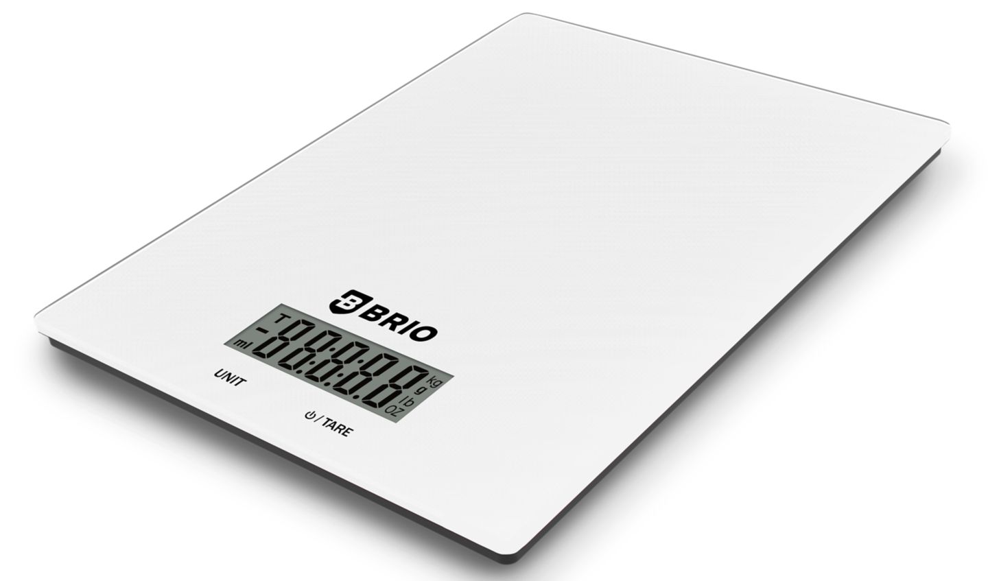 Изображение на Кухненска везна до 10 кг