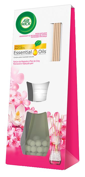 Изображение на AIR WICK Ратанови пръчици
различни видове