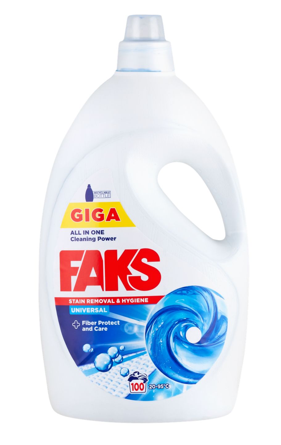 Faks Deterdžent
MPC 10.2.2026=15,99€