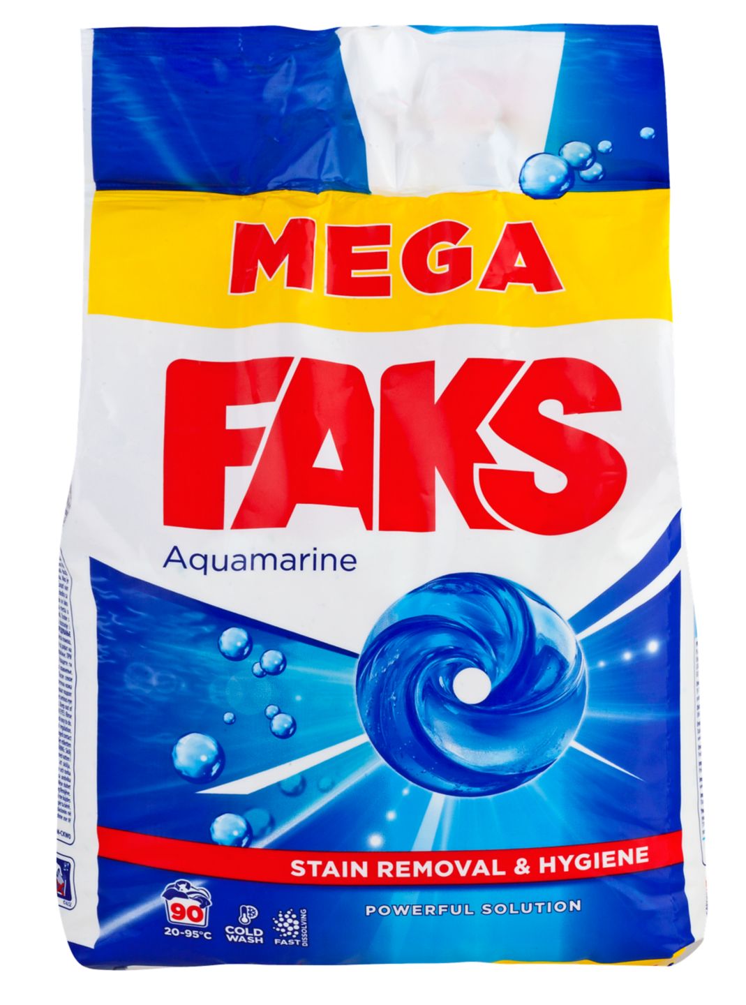 Faks Deterdžent
MPC 10.2.2026=15,99€
