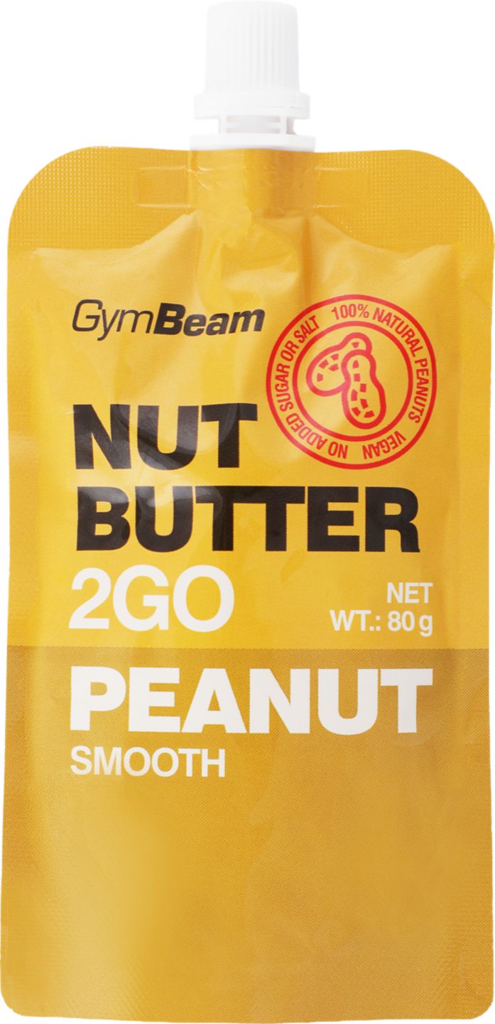 Gym Beam Arašidové maslo