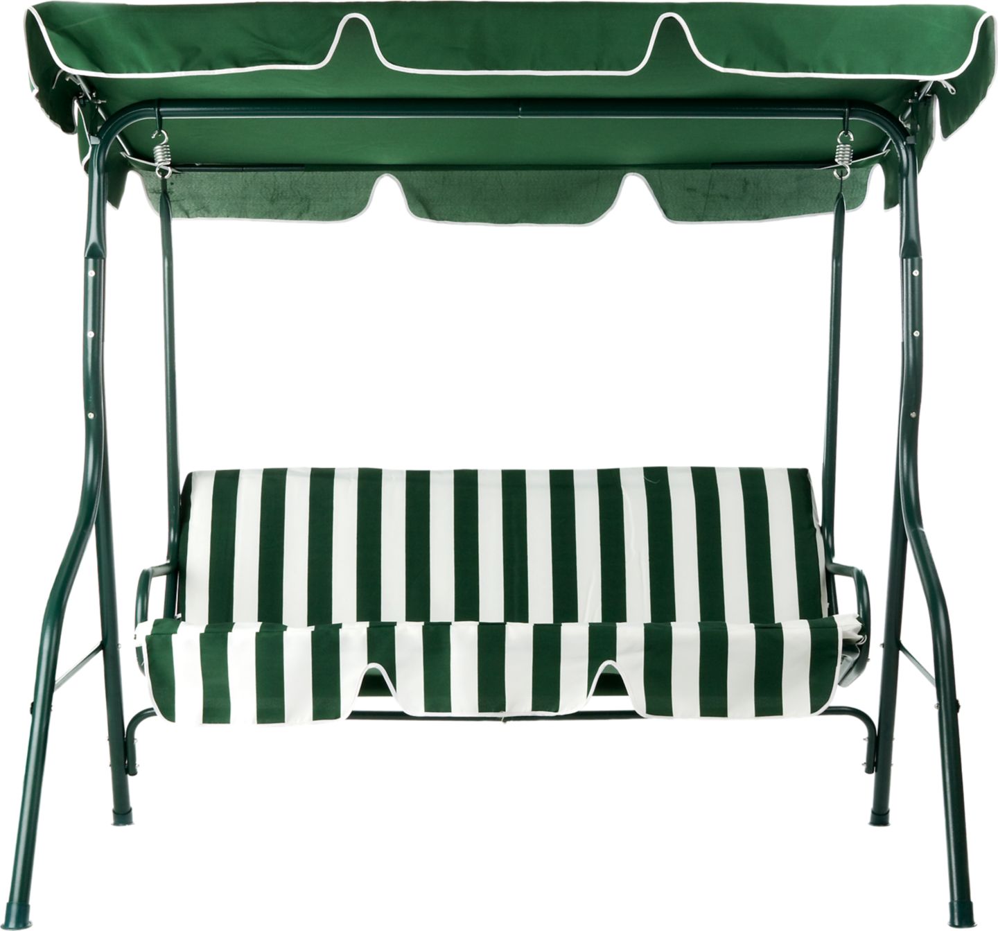 Záhradná hojdačka 