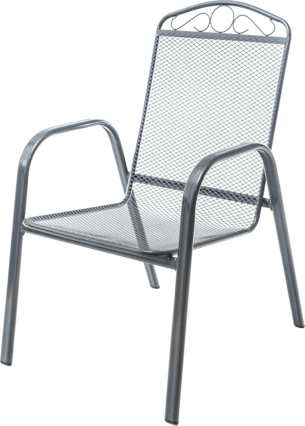 Záhradná stolička 