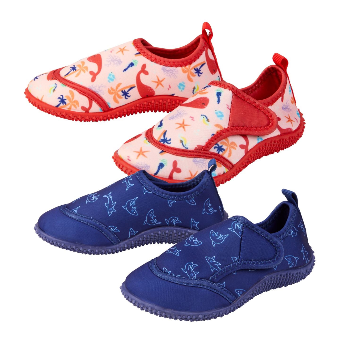 LUPILU® Kinder-Aquaschuhe