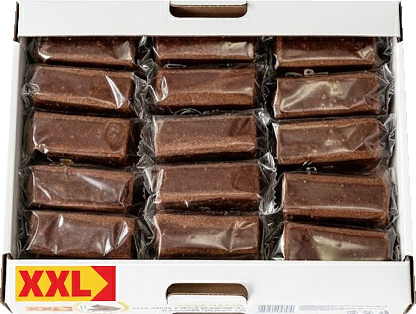 Изображение на Суха паста какао