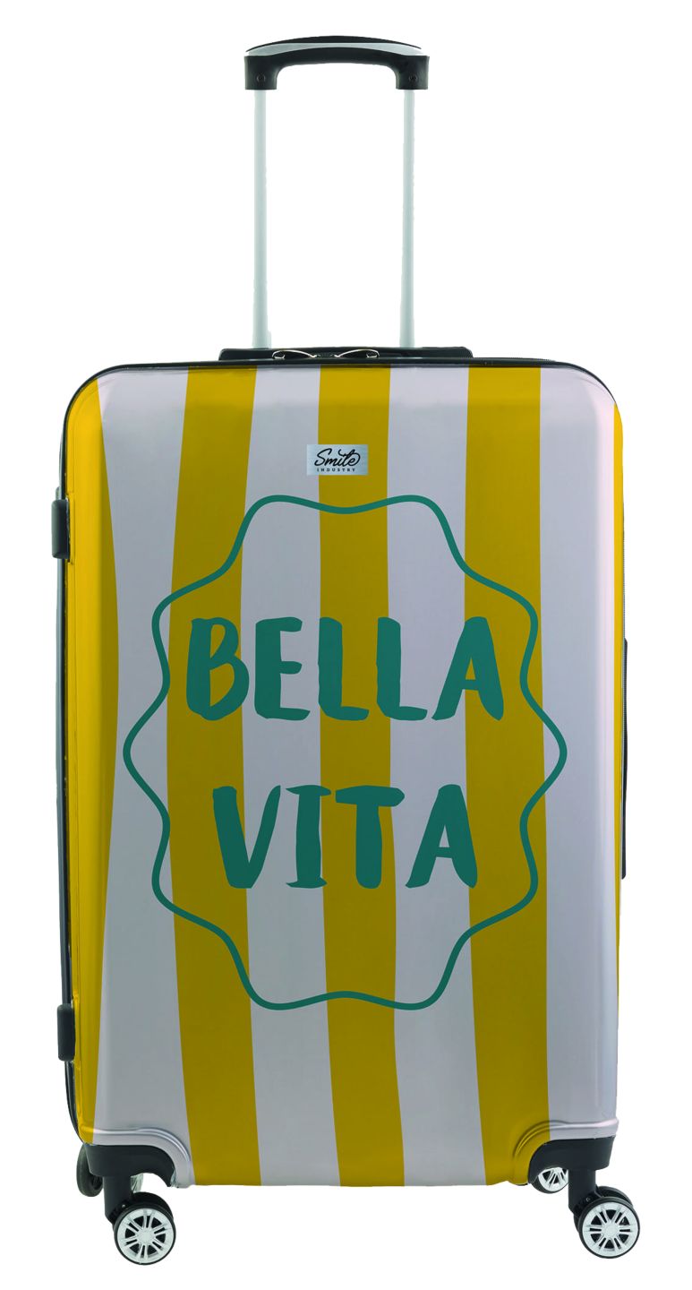 Изображение на Куфар различни видове