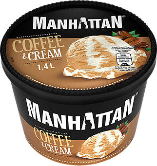 Manhattan Lody