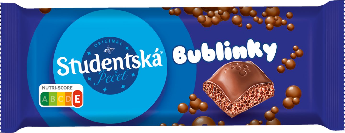 Orion ŠTP Čokoláda