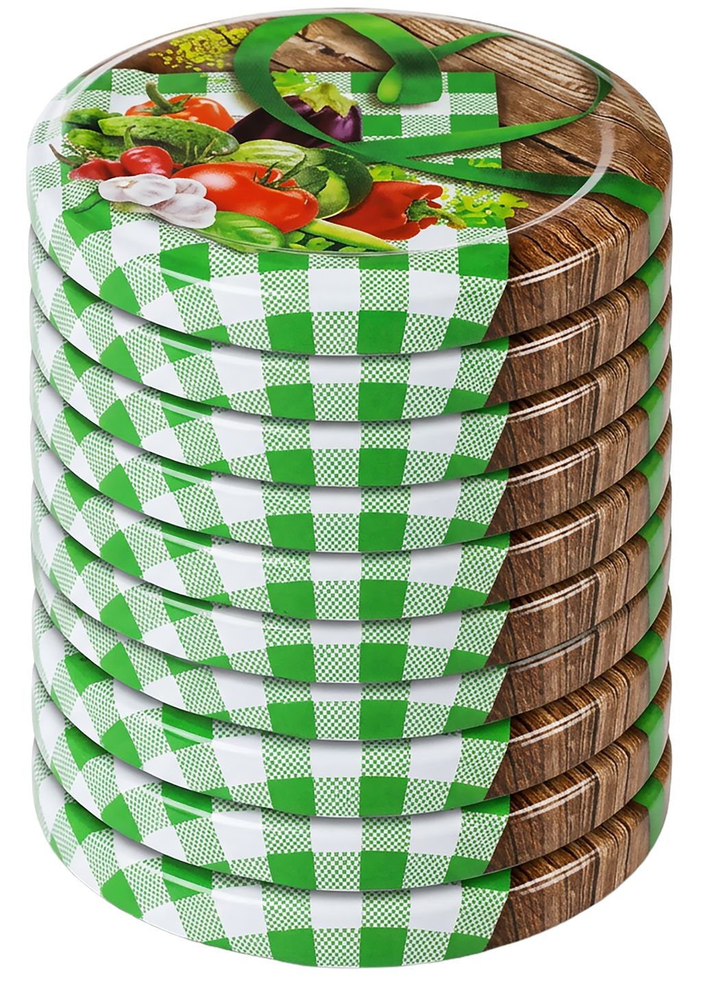 Viečka na poháre 