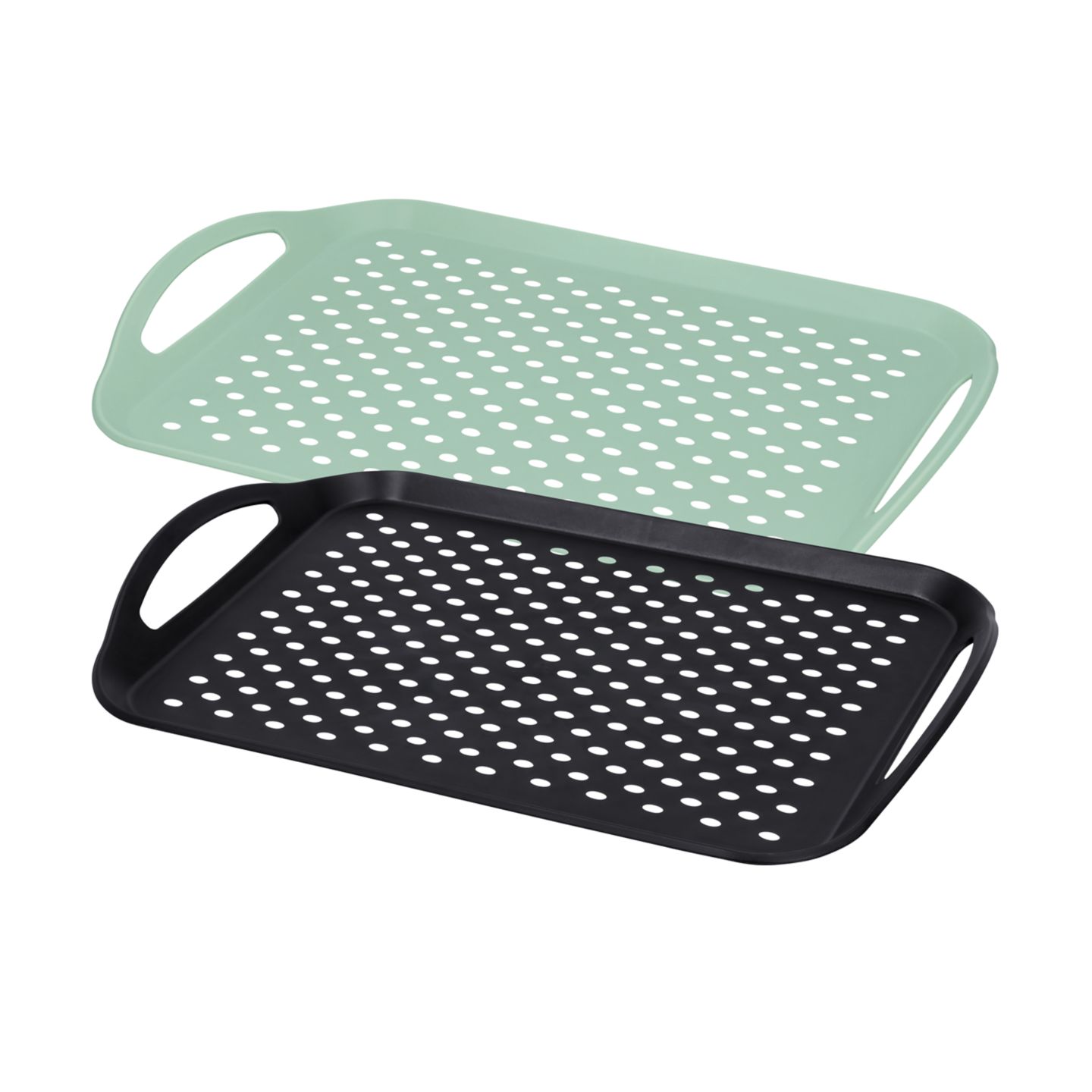 SILVERCREST® Antirutsch-Tablett