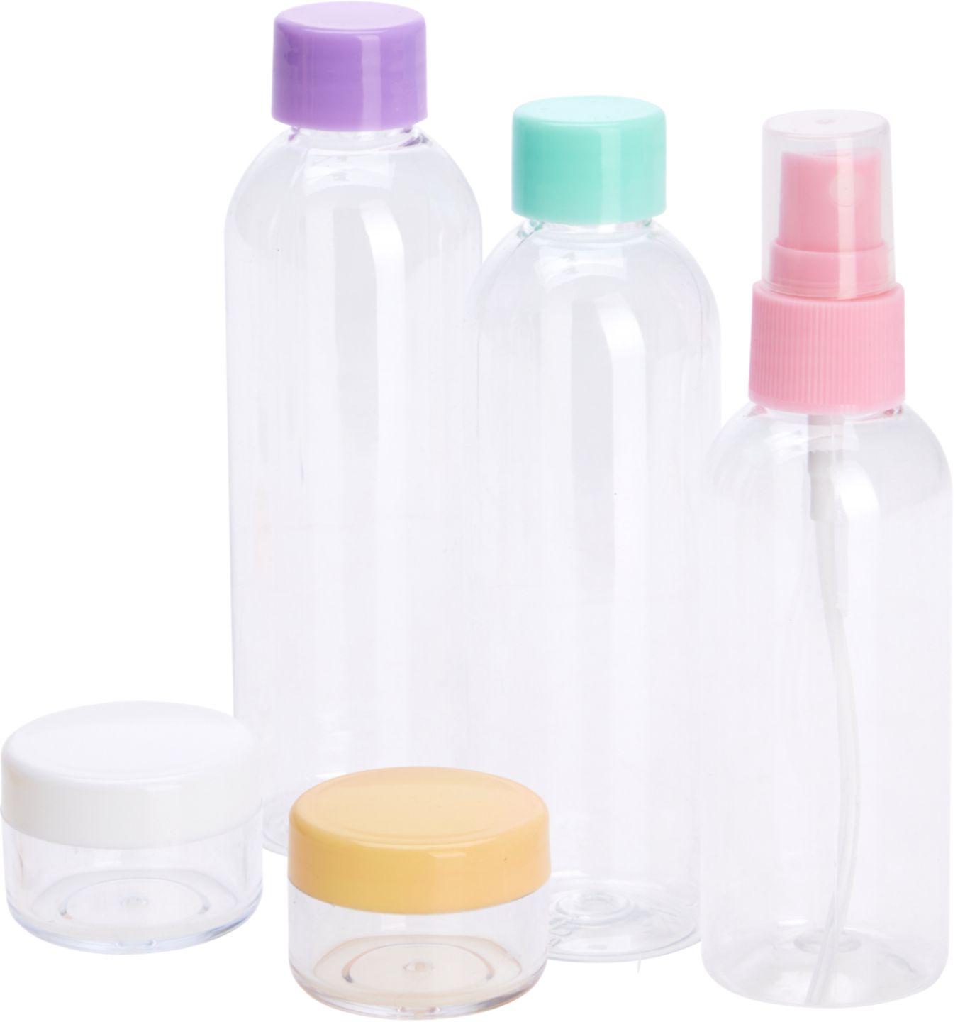 Súprava na cestovanie 