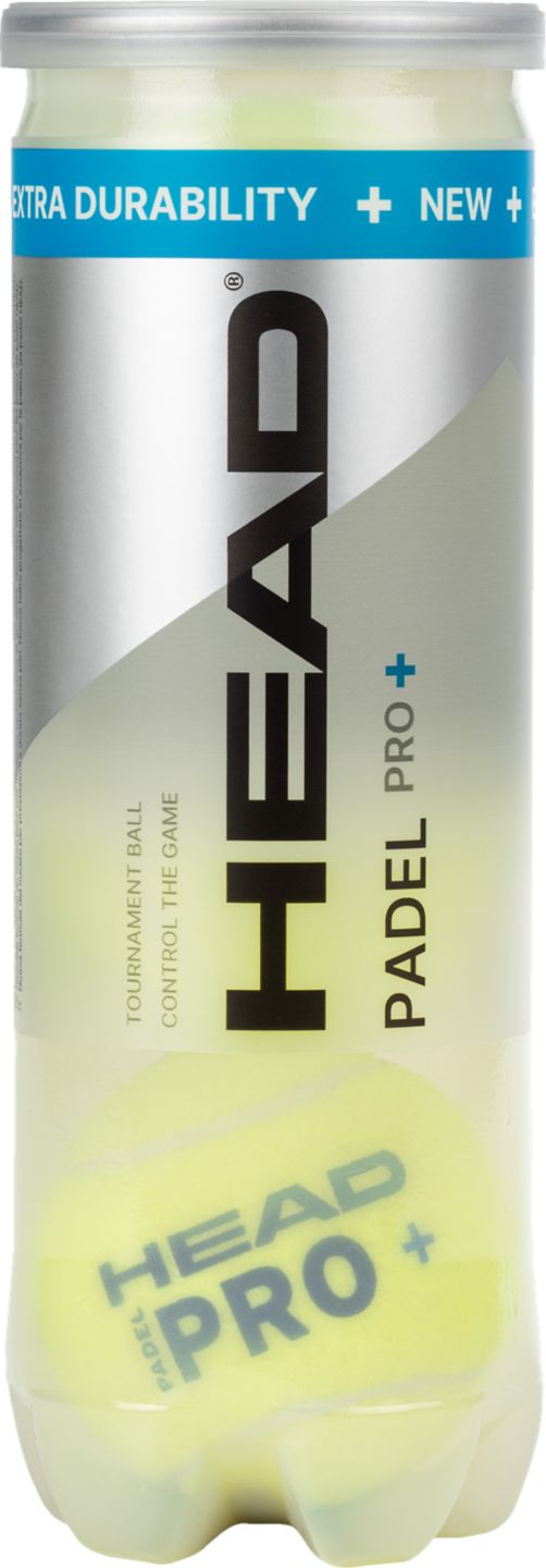 Head Loptičky na padel PRO+