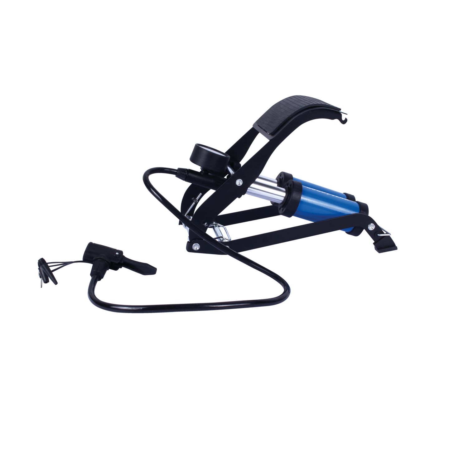 Изображение на GOODYEAR Педална помпа
двуцилиндрова