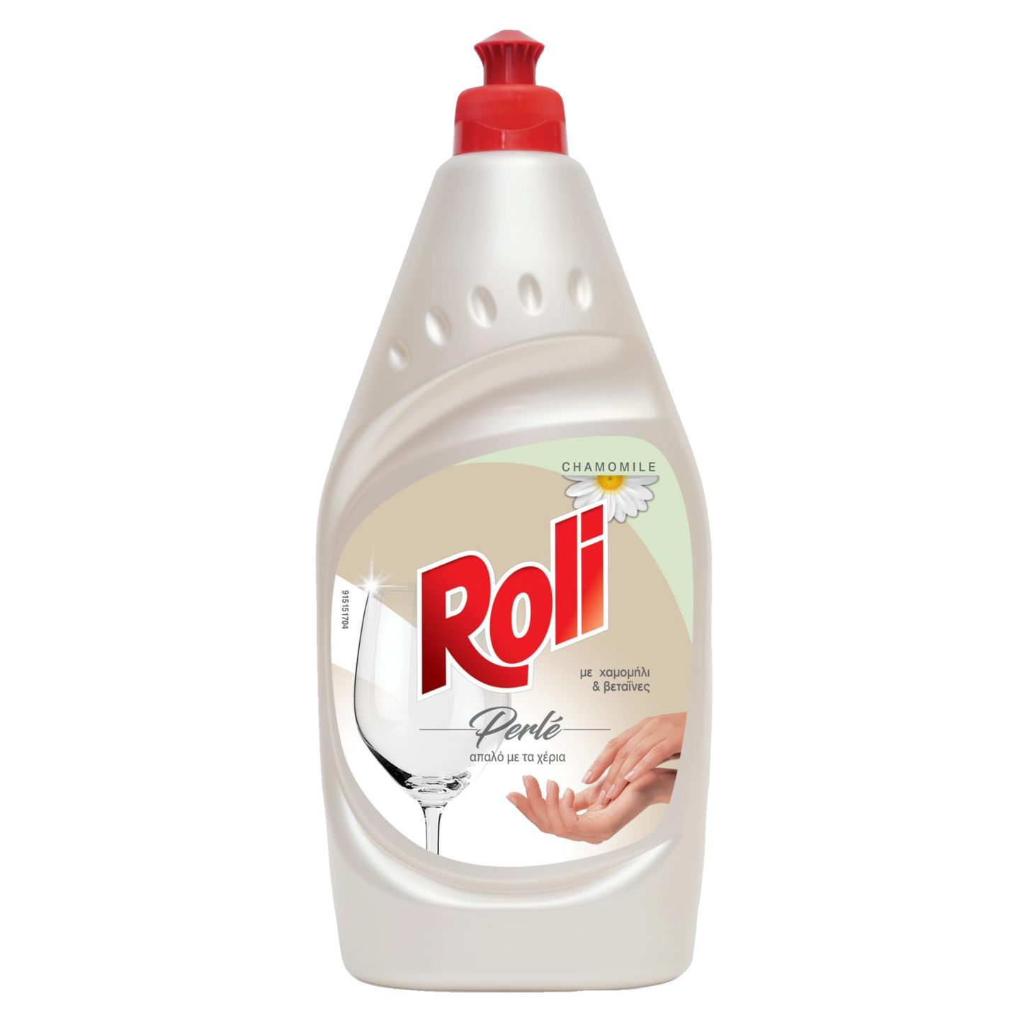 Изображение на Roli Препарат за съдове