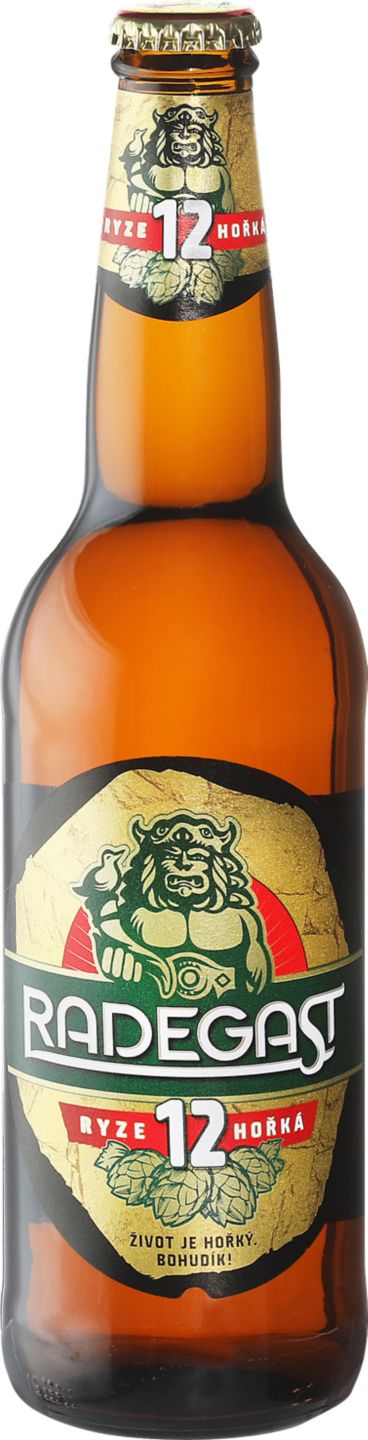 Radegast Svetlý ležiak