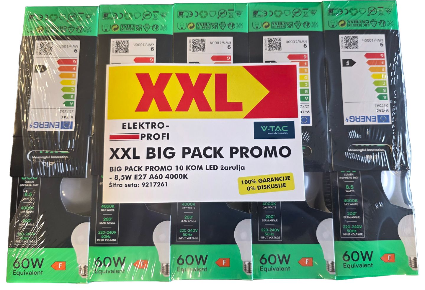LED žarulje XXL MPC 10.09.2026=5,49€