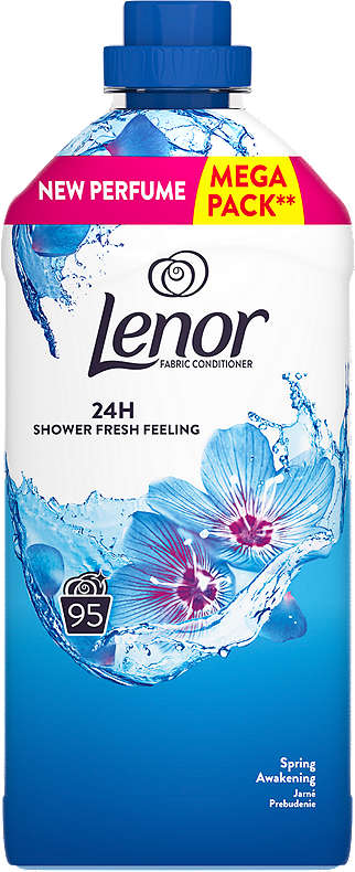 Lenor Płyn do płukania