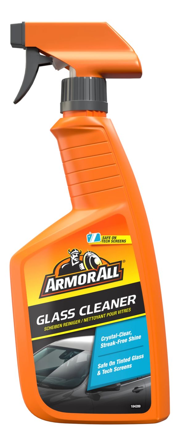 Изображение на ARMOR ALL Препарат за стъкла