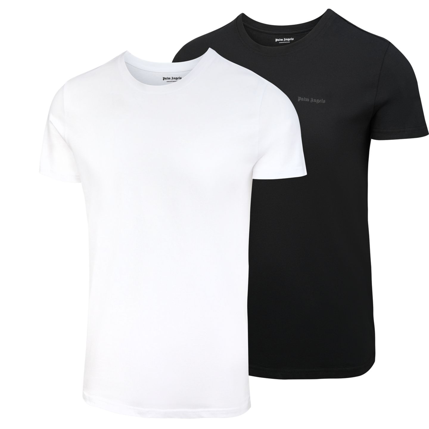 PALM ANGELS Herren-T-Shirt 