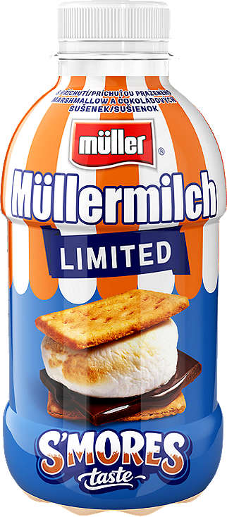 Müller Napój mleczny