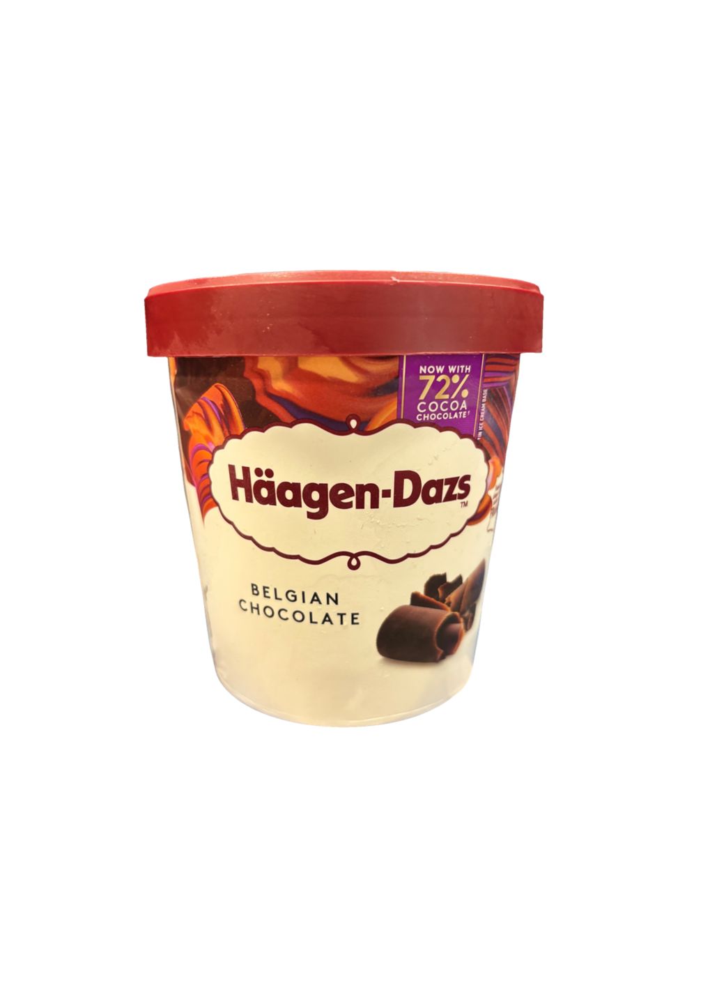 Изображение на HÄAGEN DAZS Сладолед
различни вкусове