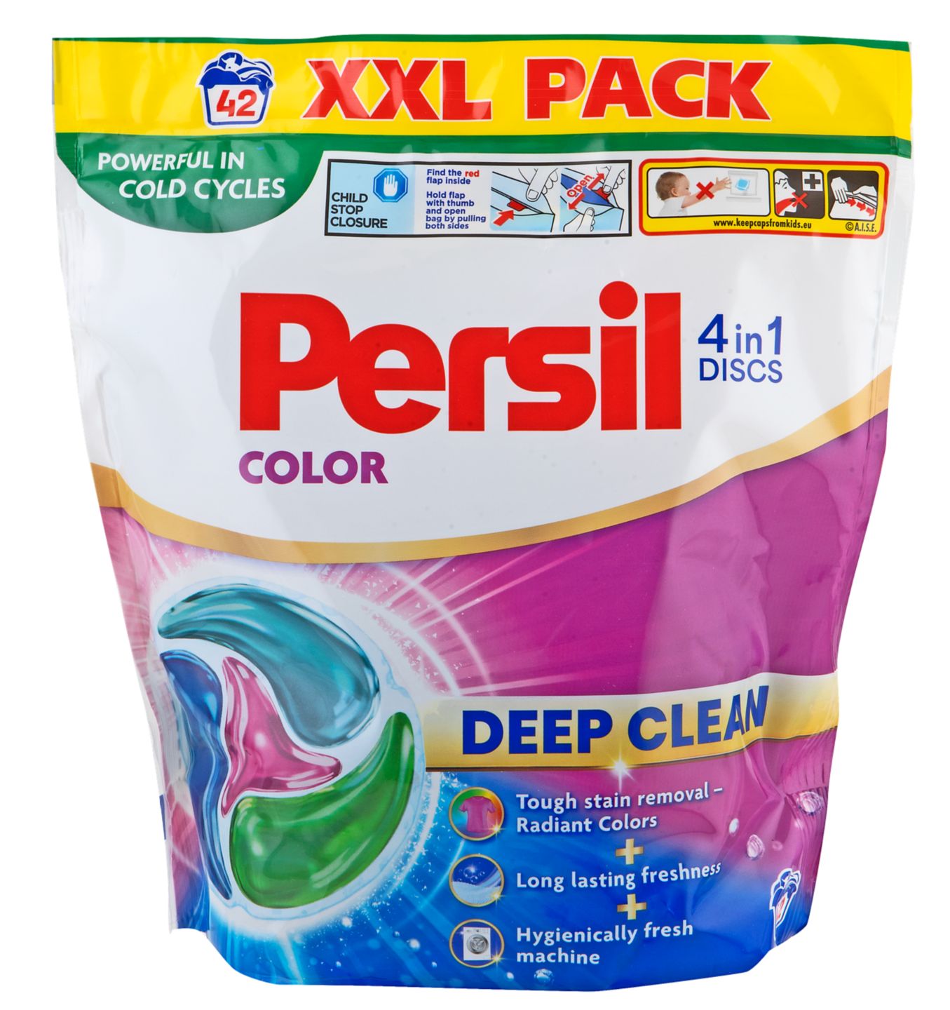 Persil Deterdžent
MPC 26.5.2026=24,99€