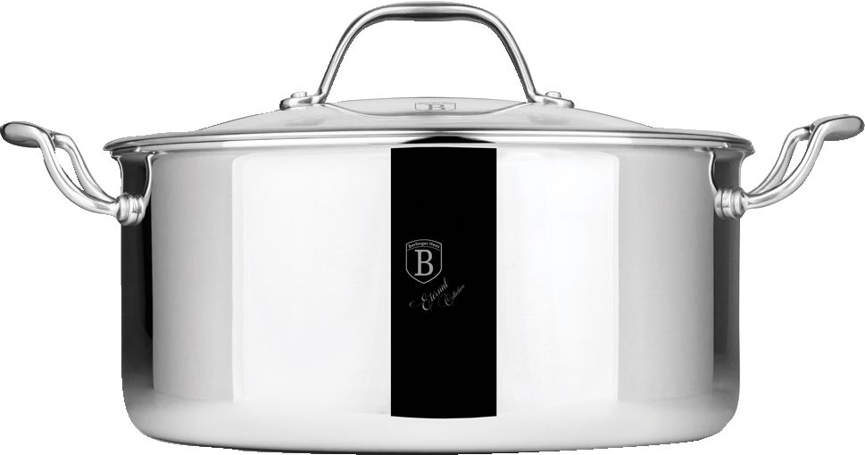 Изображение на BERLINGER HAUS Грил тиган Eternal