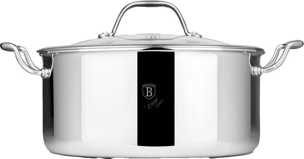 Изображение на BERLINGER HAUS Тенджера с капак