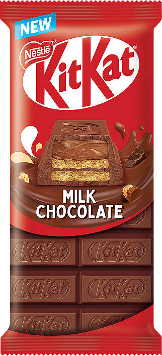 KitKat Czekolada